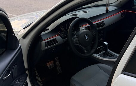 BMW 3 серия, 2007 год, 900 000 рублей, 5 фотография