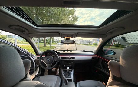 BMW 3 серия, 2007 год, 900 000 рублей, 7 фотография