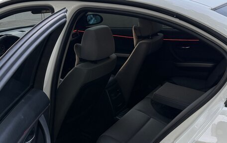 BMW 3 серия, 2007 год, 900 000 рублей, 6 фотография
