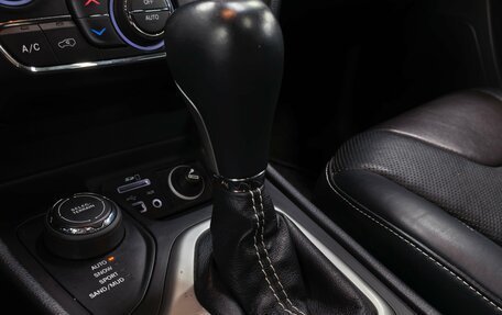 Jeep Cherokee, 2014 год, 1 080 000 рублей, 14 фотография
