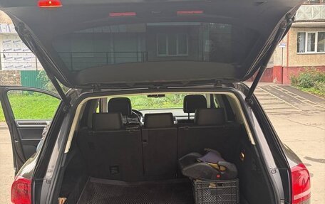 Volkswagen Touareg III, 2015 год, 2 490 000 рублей, 12 фотография
