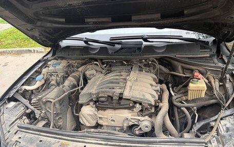 Volkswagen Touareg III, 2015 год, 2 490 000 рублей, 16 фотография