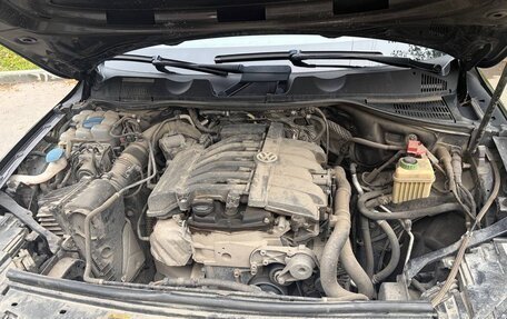 Volkswagen Touareg III, 2015 год, 2 490 000 рублей, 18 фотография