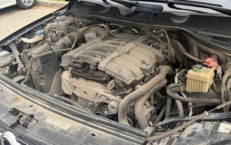 Volkswagen Touareg III, 2015 год, 2 490 000 рублей, 20 фотография