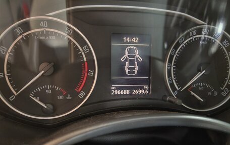 Skoda Octavia RS, 2010 год, 975 000 рублей, 8 фотография