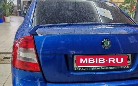 Skoda Octavia RS, 2010 год, 975 000 рублей, 5 фотография
