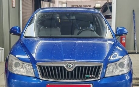 Skoda Octavia RS, 2010 год, 975 000 рублей, 15 фотография