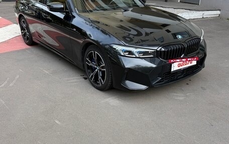 BMW 3 серия, 2022 год, 5 500 000 рублей, 5 фотография