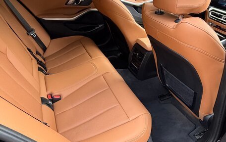 BMW 3 серия, 2022 год, 5 500 000 рублей, 8 фотография