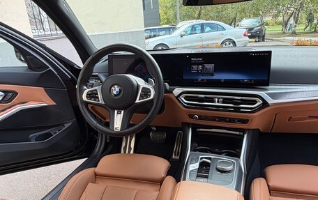 BMW 3 серия, 2022 год, 5 500 000 рублей, 6 фотография