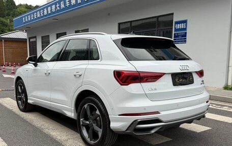 Audi Q3, 2022 год, 2 485 000 рублей, 5 фотография
