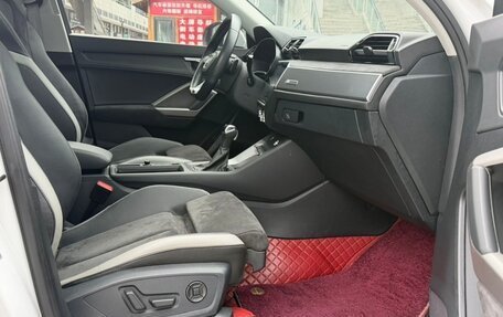 Audi Q3, 2022 год, 2 485 000 рублей, 6 фотография