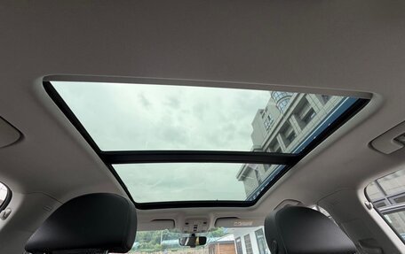 Audi Q3, 2022 год, 2 485 000 рублей, 8 фотография