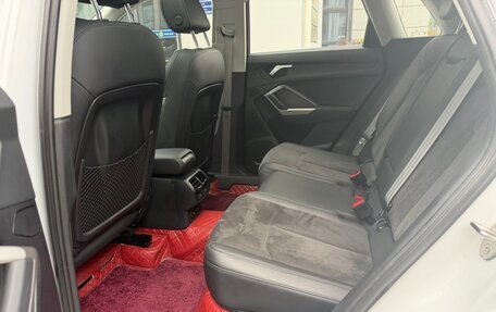Audi Q3, 2022 год, 2 485 000 рублей, 9 фотография