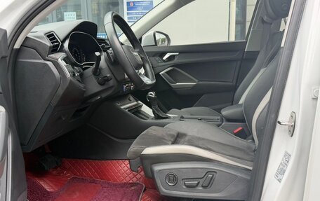Audi Q3, 2022 год, 2 485 000 рублей, 7 фотография