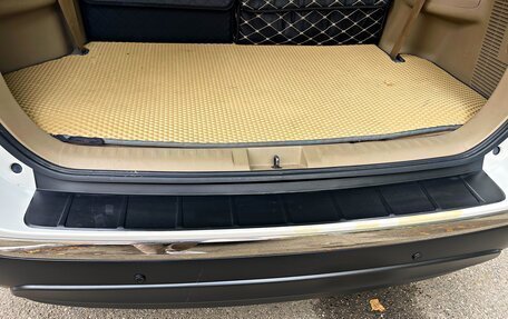 Toyota Highlander III, 2012 год, 2 290 000 рублей, 8 фотография
