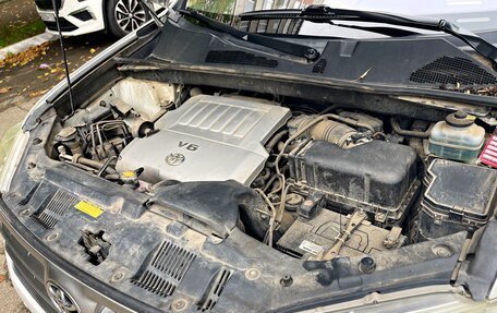 Toyota Highlander III, 2012 год, 2 290 000 рублей, 14 фотография