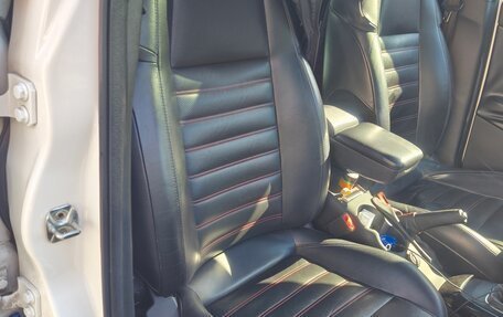 Alfa Romeo Giulietta, 2011 год, 870 000 рублей, 14 фотография