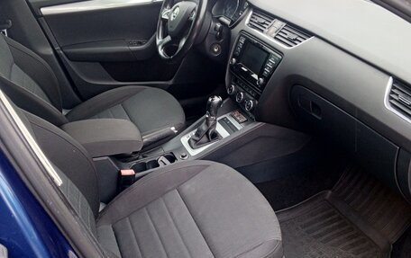 Skoda Octavia, 2014 год, 820 000 рублей, 6 фотография