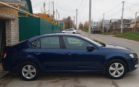 Skoda Octavia, 2014 год, 820 000 рублей, 4 фотография