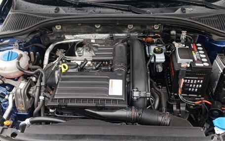 Skoda Octavia, 2014 год, 820 000 рублей, 9 фотография