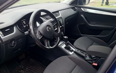 Skoda Octavia, 2014 год, 820 000 рублей, 7 фотография