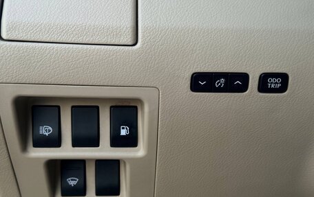 Lexus RX III, 2010 год, 1 846 000 рублей, 21 фотография