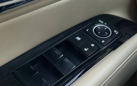 Lexus RX III, 2010 год, 1 846 000 рублей, 25 фотография