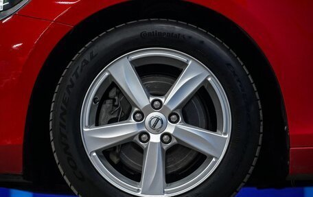 Volvo V40 II рестайлинг, 2014 год, 1 350 000 рублей, 10 фотография