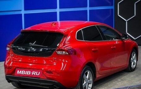 Volvo V40 II рестайлинг, 2014 год, 1 350 000 рублей, 7 фотография