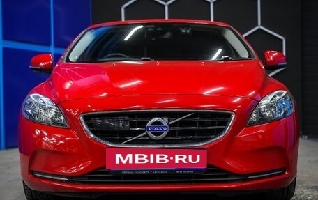 Volvo V40 II рестайлинг, 2014 год, 1 350 000 рублей, 4 фотография