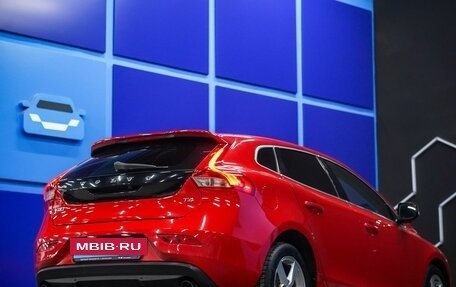 Volvo V40 II рестайлинг, 2014 год, 1 350 000 рублей, 6 фотография