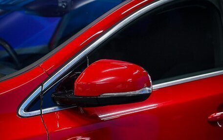 Volvo V40 II рестайлинг, 2014 год, 1 350 000 рублей, 16 фотография