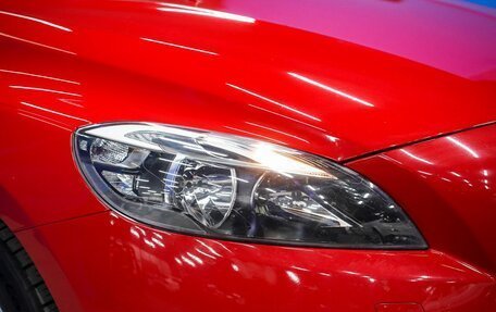 Volvo V40 II рестайлинг, 2014 год, 1 350 000 рублей, 17 фотография