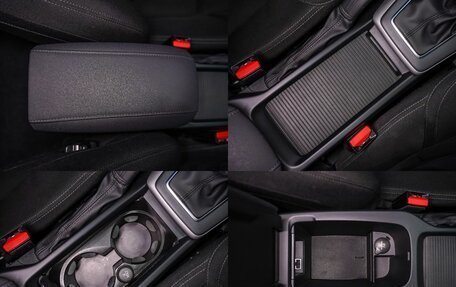 Volvo V40 II рестайлинг, 2014 год, 1 350 000 рублей, 24 фотография