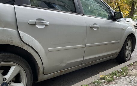 Ford Focus II рестайлинг, 2007 год, 185 000 рублей, 7 фотография