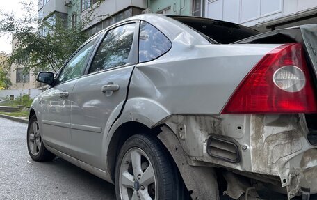 Ford Focus II рестайлинг, 2007 год, 185 000 рублей, 4 фотография