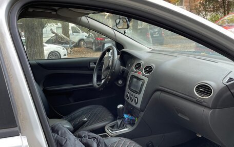 Ford Focus II рестайлинг, 2007 год, 185 000 рублей, 8 фотография
