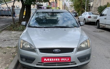 Ford Focus II рестайлинг, 2007 год, 185 000 рублей, 2 фотография
