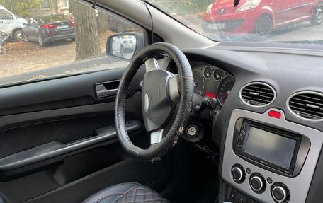 Ford Focus II рестайлинг, 2007 год, 185 000 рублей, 9 фотография