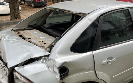 Ford Focus II рестайлинг, 2007 год, 185 000 рублей, 6 фотография