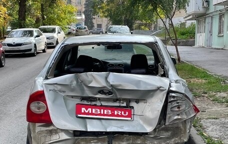 Ford Focus II рестайлинг, 2007 год, 185 000 рублей, 5 фотография