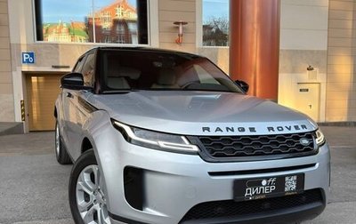 Land Rover Range Rover Evoque II, 2020 год, 3 449 000 рублей, 1 фотография