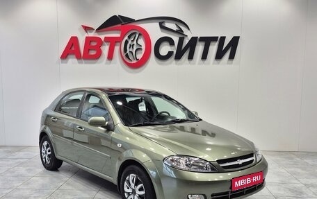 Chevrolet Lacetti, 2006 год, 560 000 рублей, 1 фотография