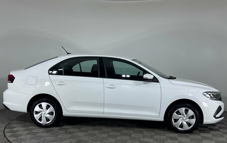 Volkswagen Polo VI (EU Market), 2022 год, 1 677 000 рублей, 7 фотография