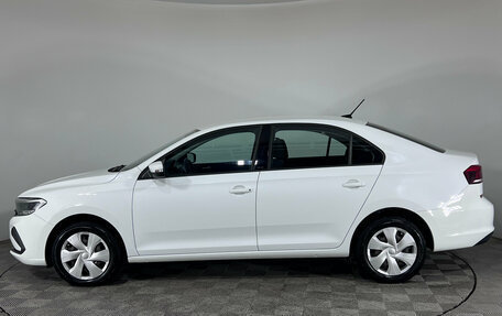 Volkswagen Polo VI (EU Market), 2022 год, 1 677 000 рублей, 8 фотография