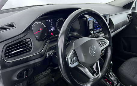 Volkswagen Polo VI (EU Market), 2022 год, 1 677 000 рублей, 9 фотография