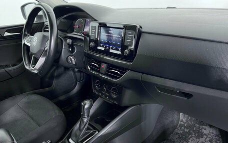 Volkswagen Polo VI (EU Market), 2022 год, 1 677 000 рублей, 14 фотография