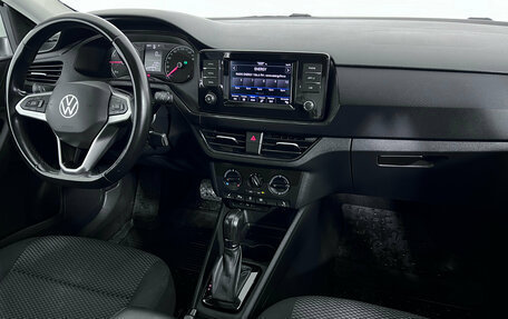 Volkswagen Polo VI (EU Market), 2022 год, 1 677 000 рублей, 11 фотография