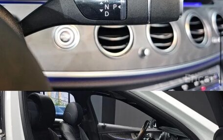 Mercedes-Benz E-Класс, 2022 год, 5 750 000 рублей, 7 фотография